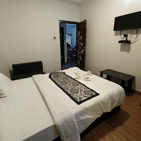גנגטוק Hotel Karma Kastle מראה חיצוני תמונה