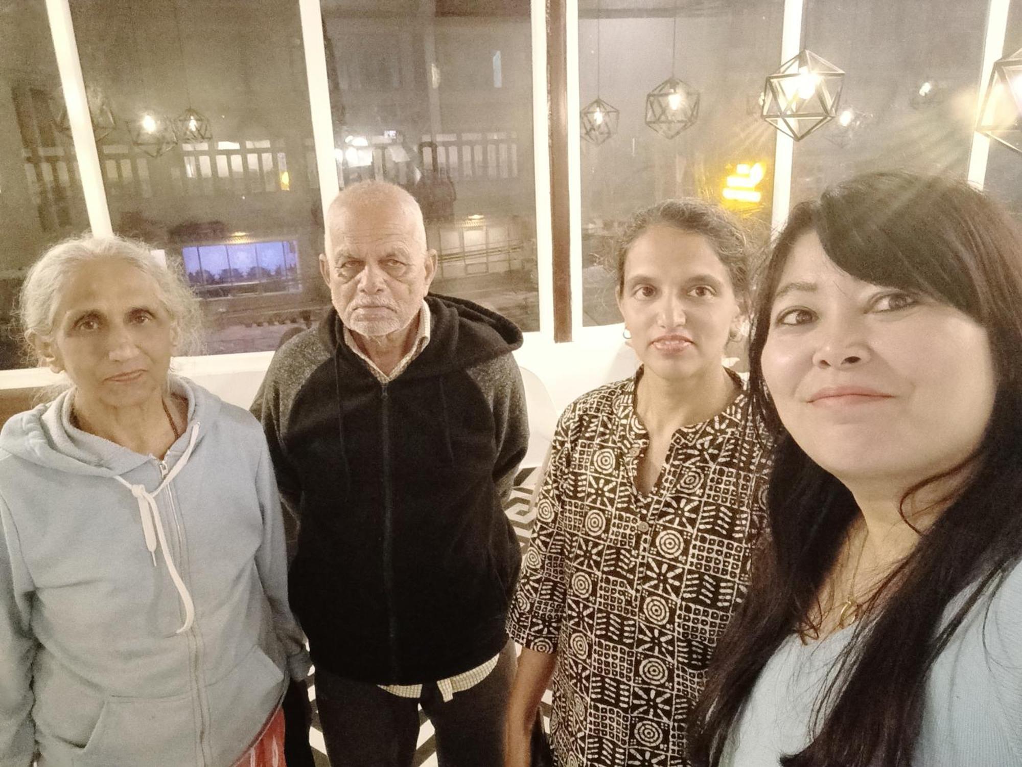 גנגטוק Hotel Karma Kastle מראה חיצוני תמונה